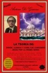Antonio Di Giacomo - LA TEORÍA