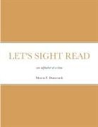 Marcia Dunscomb - LET'S SIGHT READ
