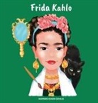 Inspired Inner Genius - Frida Kahlo
