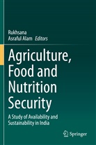 Alam, Asraful Alam, Rukhsana - Agriculture, Food and Nutrition Security