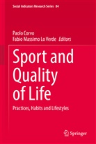 Paolo Corvo, Massimo Lo Verde, Fabio Massimo Lo Verde - Sport and Quality of Life