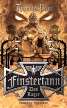 Thomas Paul - Finstertann