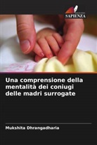 Mukshita Dhrangadharia - Una comprensione della mentalità dei coniugi delle madri surrogate