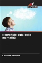 Kartheek Balapala - Neurofisiologia della mentalità