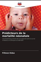 Fillmon Kidus - Prédicteurs de la mortalité néonatale