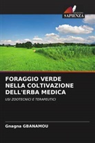 Gnagna Gbanamou - FORAGGIO VERDE NELLA COLTIVAZIONE DELL'ERBA MEDICA