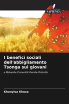 Khanyisa Khosa - I benefici sociali dell'abbigliamento Tsonga sui giovani