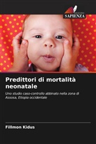 Fillmon Kidus - Predittori di mortalità neonatale