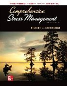 Jerrold Greenberg - ISE Comprehensive Stress Management