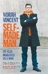 Norah Vincent, Vincent Norah - Self-Made Man