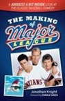 Jonathan Knight - The Making of Major League