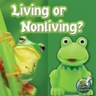 Hicks, Kelli Hicks - Living or Nonliving?