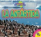 Alexis Roumanis - La Antártida