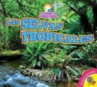 Alexis Roumanis - Las Selvas Tropicales