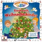 Detlev Jöcker - Freut euch, Weihnachtskinder (Audio book)