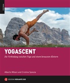 Alberto Milani - Yogascent