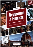 Telis Marin - Avventure a Firenze