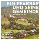 Martin Fuchs - Ein Pfarrer und seine Gemeinde
