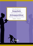 Sonja Frenzel, Kreiner, Stephanie Kreiner - Snapshots. Schnappschüsse