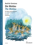 Brigitte Smith, Hans-Günter Heumann - Die Moldau