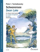 Brigitte Smith - Schwanensee