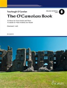 Wolfgang Löll, Patrick Steinbach - The O'Carolan Book