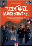 Ulrike Meyerholz, Susi Reichle - Tatzentänze, Mäuseschwänze