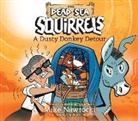 Mike Nawrocki - A Dusty Donkey Detour, 8 (Audio book)