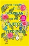 Ruth Hogan - Guardián de Los Objetos Perdidos, El