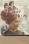 Joann Chartier, Chris Enss - With Great Hope