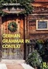 Carol Fehringer - German Grammar in Context