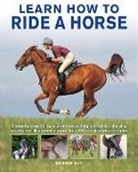 Debby Sly, Sly Debby - Learn How to Ride a Horse