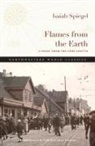 Isaiah Spiegel - Flames From the Earth