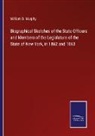 William D. Murphy - Biographical Sketches of the State Officers and Members of the Legislature of the State of New York, in 1862 and 1863
