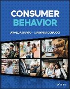 Dawn Iacobucci, Iacobucci Dawn, Ayalla Ruvio, Ayalla (Michigan State University) Iacobucc Ruvio, Ayalla Iacobucci Ruvio, Ruvio Ayalla - Consumer Behavior
