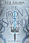Julie Kagawa - The Iron Sword