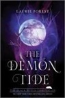 Laurie Forest - The Demon Tide
