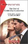Julia James - The Cost of Cinderella's Confession