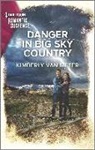Kimberly Van Meter, Kimberly Van Meter - Danger in Big Sky Country