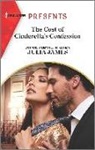 Julia James - The Cost of Cinderella's Confession