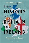 Kenneth L Campbell, Kenneth L. Campbell - The History of Britain and Ireland