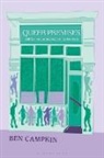 Ben Campkin - Queer Premises