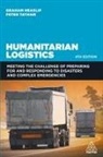 Graham Heaslip, Graham Tatham Heaslip, Professor Graham Heaslip, Professor Graham Tatham Heaslip, Peter Tatham, Tatham Peter - Humanitarian Logistics