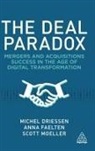 Michel Driessen, Michel Faelten Driessen, Driessen Michel, Anna Faelten, Scott Moeller - Deal Paradox