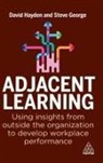 Steve George, David Hayden - Adjacent Learning