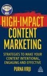 Purna Virji - High-Impact Content Marketing