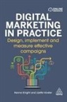 Hanne Knight, Lizette Vorster - Digital Marketing in Practice