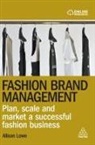 Alison Lowe - Fashion Brand Management