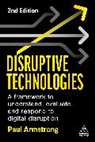 Paul Armstrong, Armstrong Paul - Disruptive Technologies