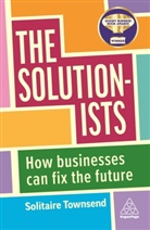 Solitaire Townsend - The Solutionists